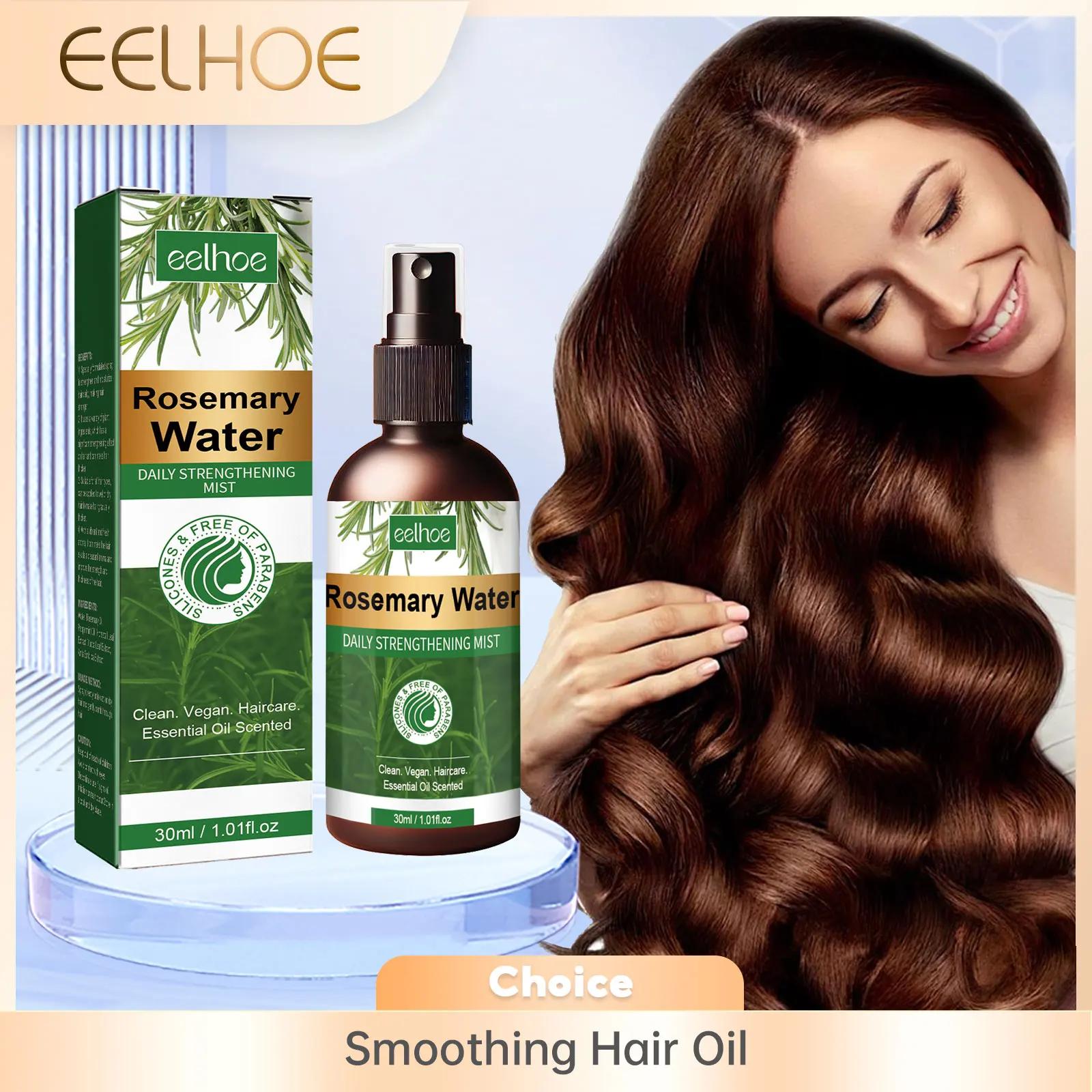 Hair Care For Hair Fall - Hair Growth Spray Anti Loss Prevent