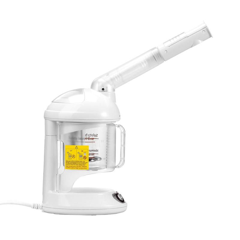 Hair Care In Salon - Salon Hair Care Apparatus 2-in-1 For