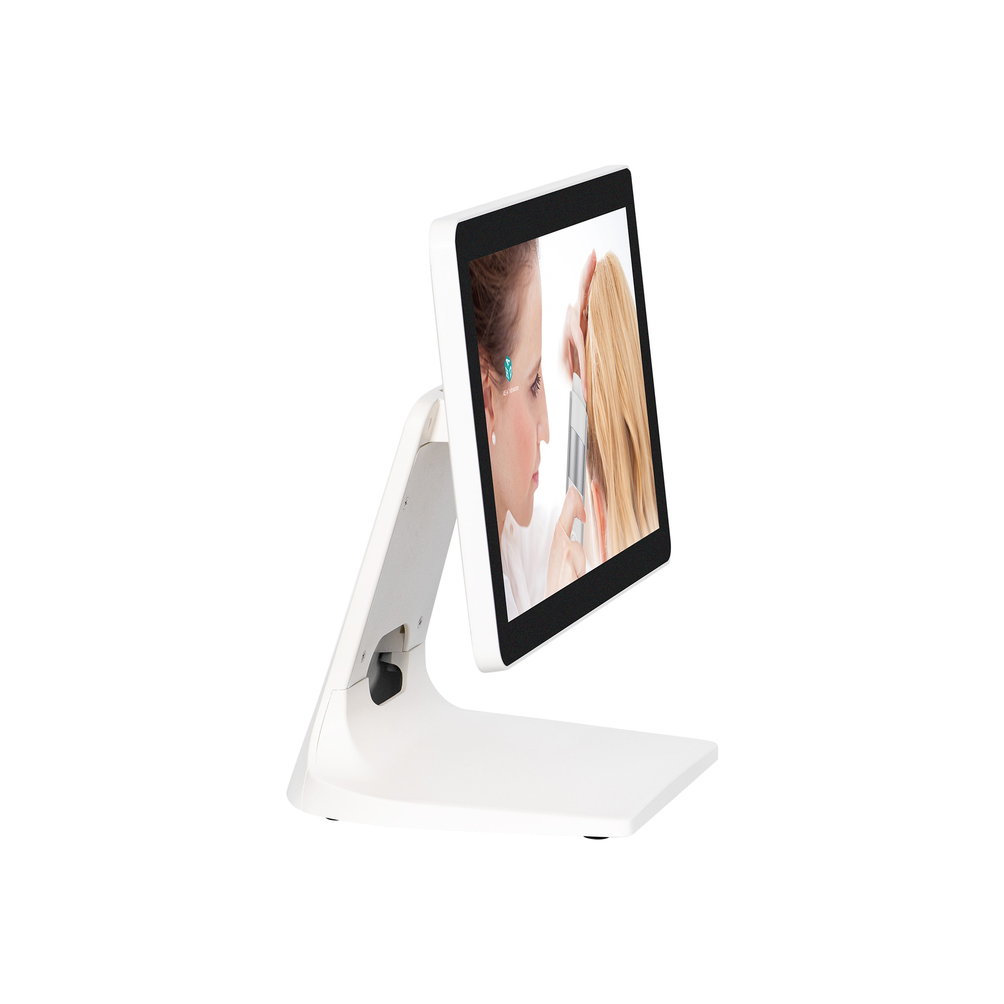 HD Scalp Hair Analyzer Profess - Hair Care In Salon ulasan dan harga