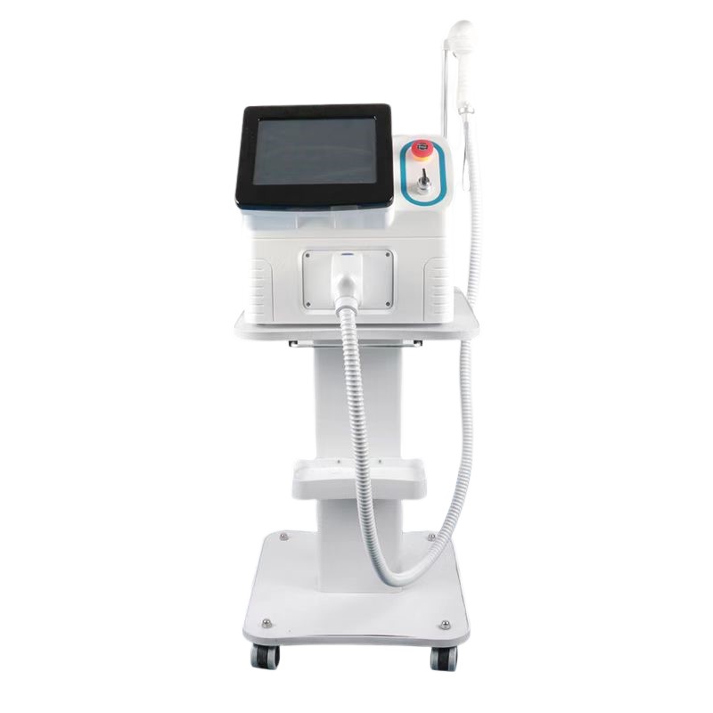 808nm Laser Hair R/emoval Beau - Hair Care In Salon ulasan dan harga