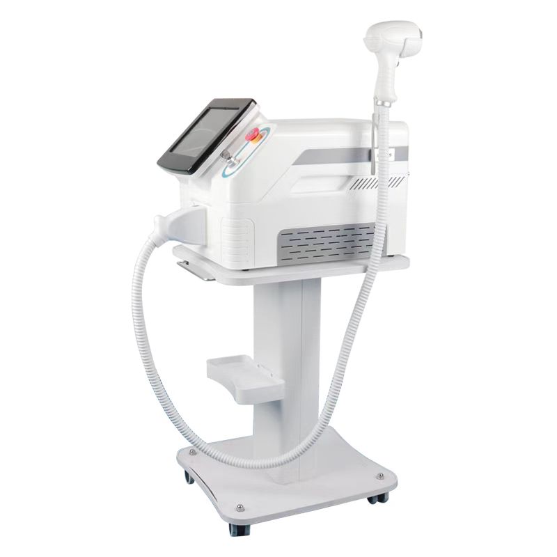808nm Laser Hair R/emoval Beau - Hair Care In Salon ulasan dan harga
