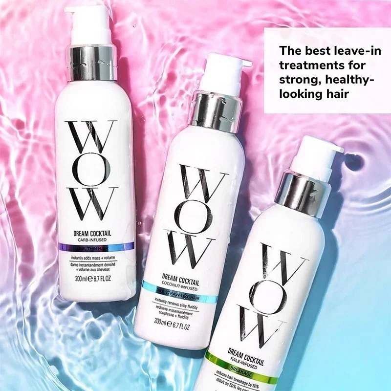 Original Curl Hair Styling Fix - Hair Care Wow ulasan dan harga
