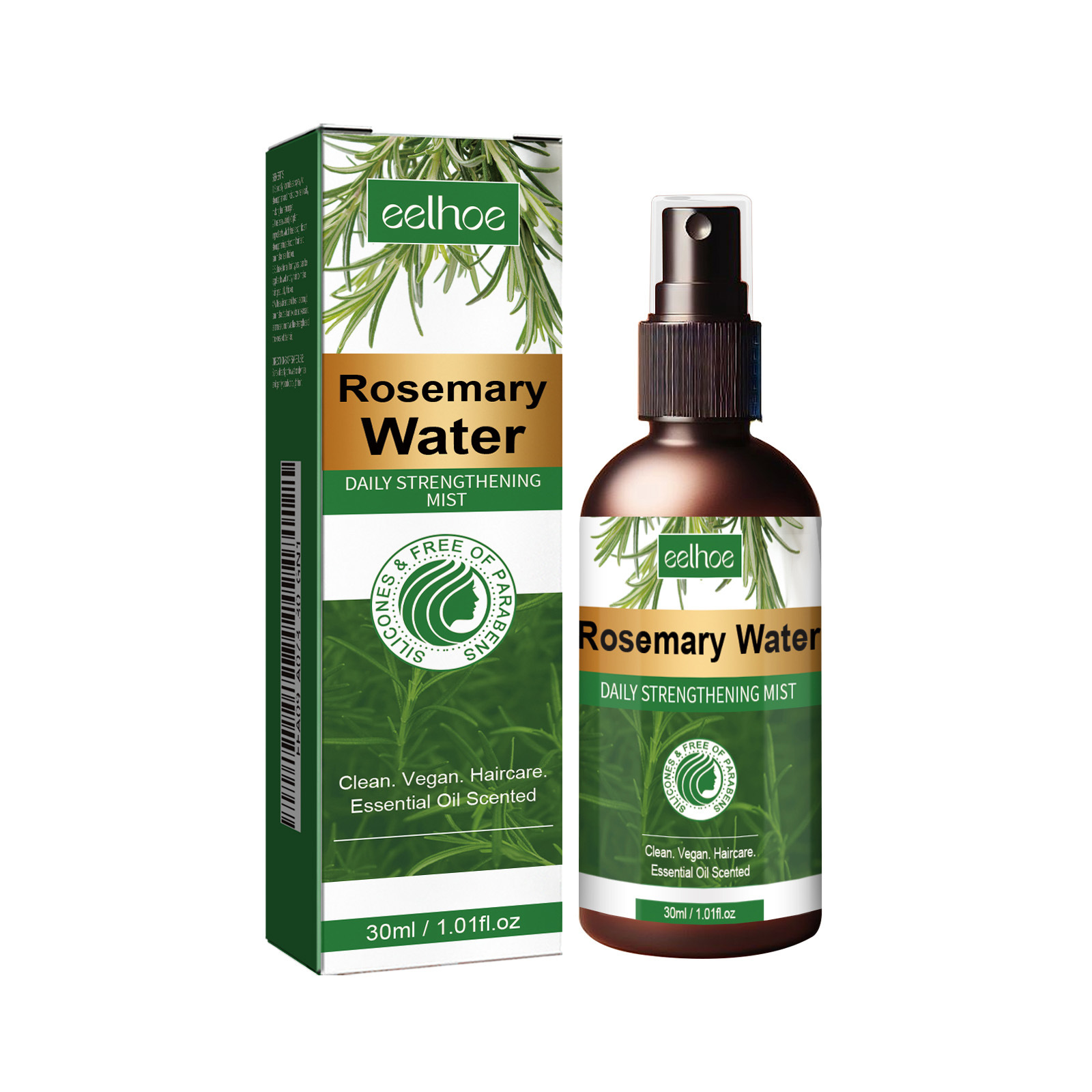 Hair Growth Spray Anti Loss Pr - Hair Care For Hair Fall ulasan dan harga