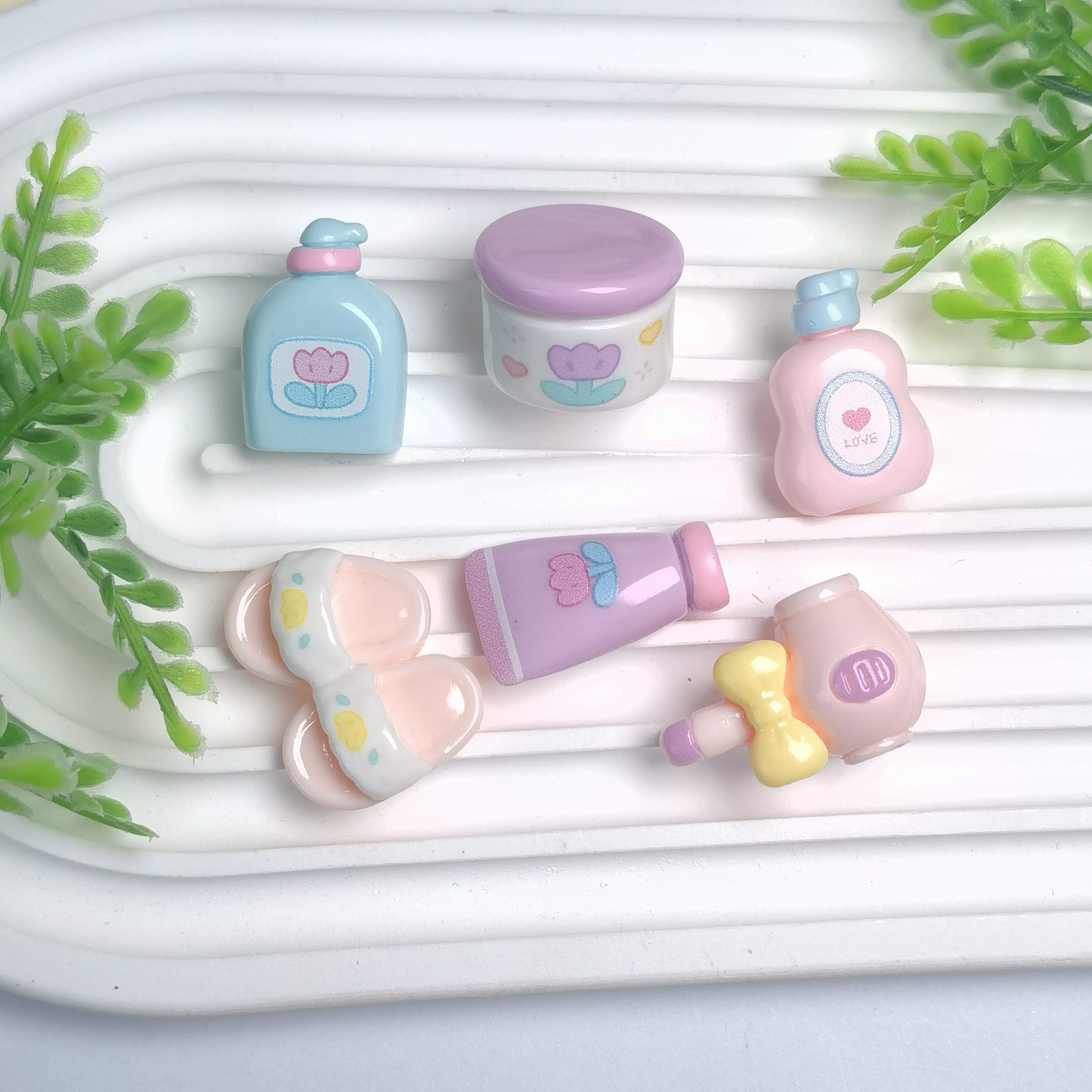 Kawaii Shampoo Slippers Hair D - House Hair Care ulasan dan harga