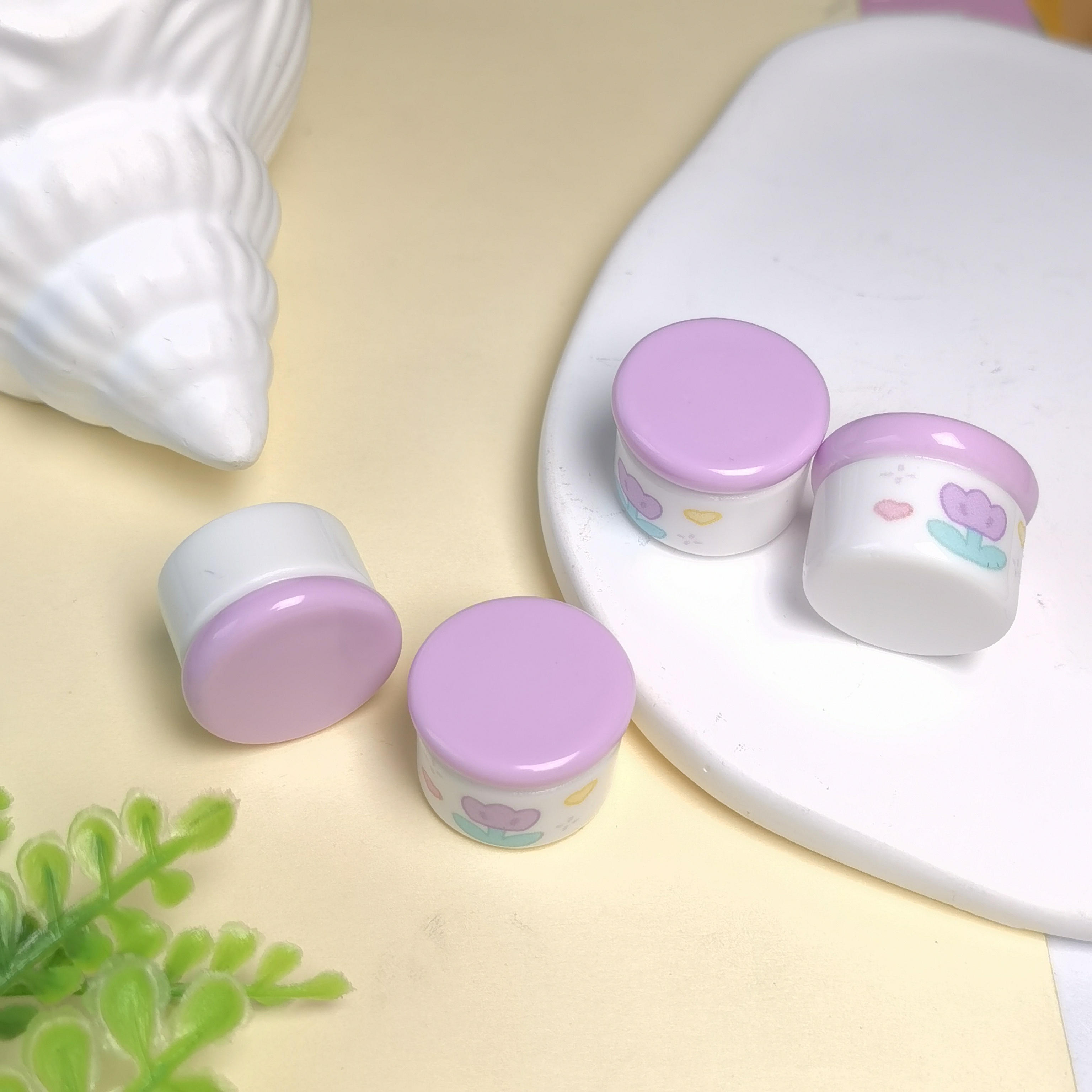 Kawaii Shampoo Slippers Hair D - House Hair Care ulasan dan harga