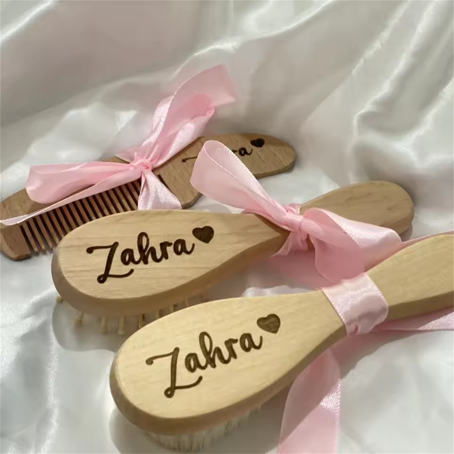 Personalized Baby Care Hair Br - House Hair Care ulasan dan harga