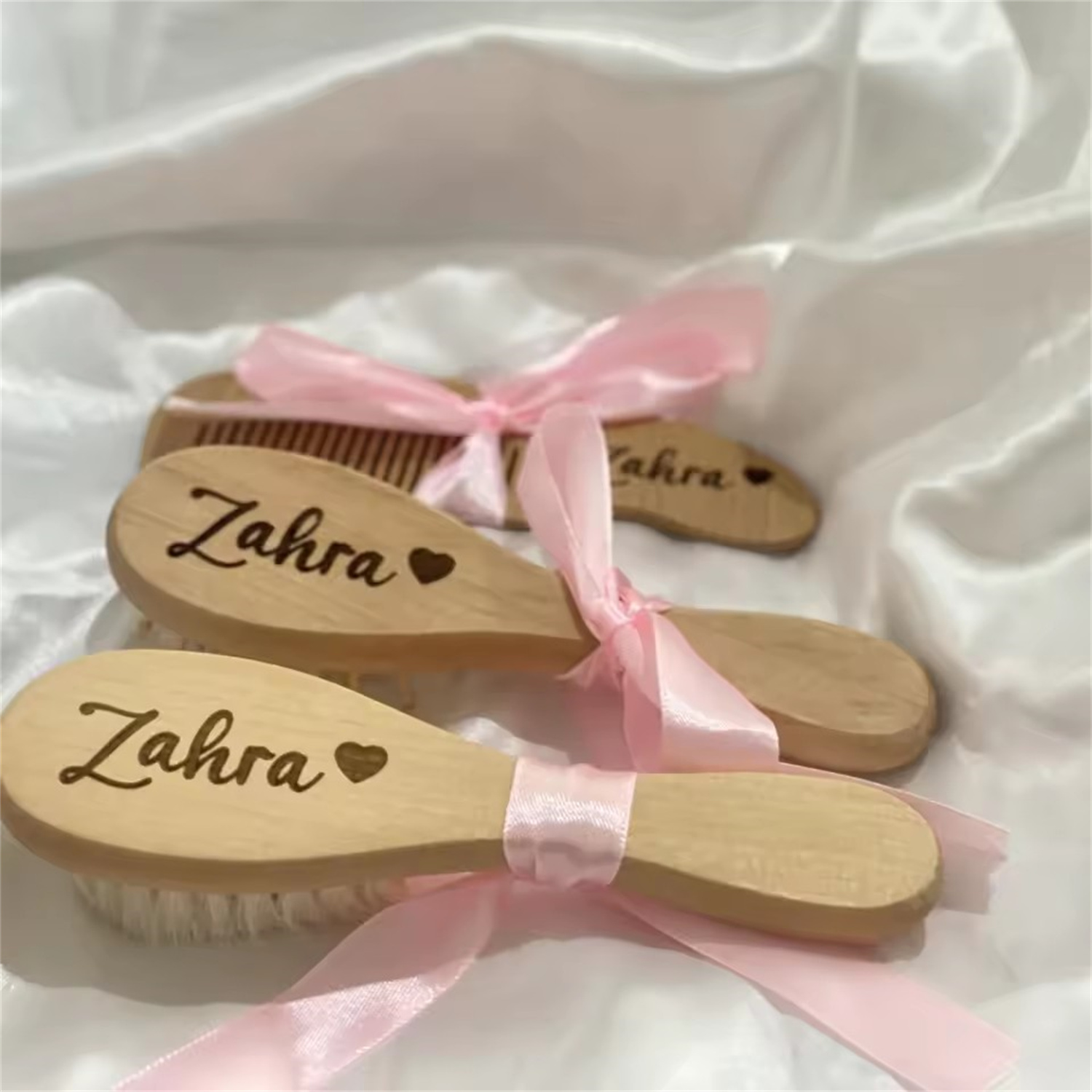 Personalized Baby Care Hair Br - House Hair Care ulasan dan harga