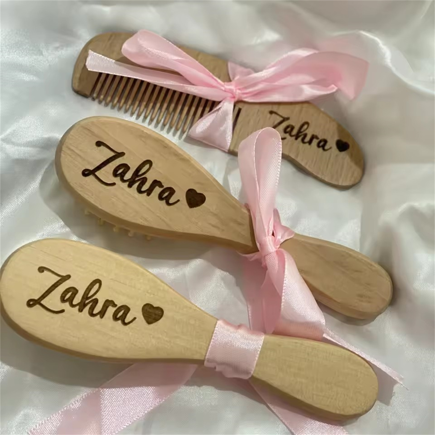 Personalized Baby Care Hair Br - House Hair Care ulasan dan harga