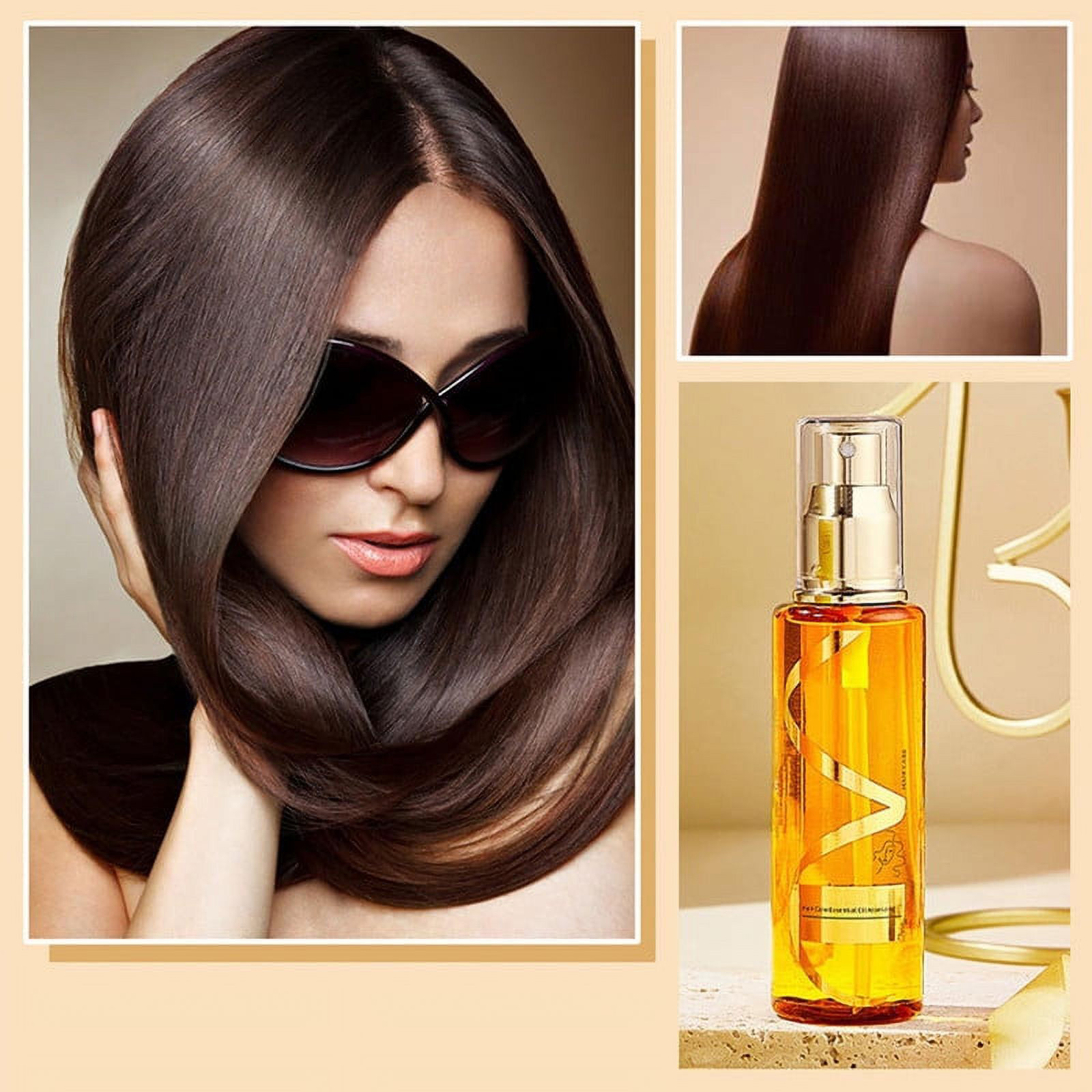 Repair Leave-In Conditioning S - House Hair Care ulasan dan harga
