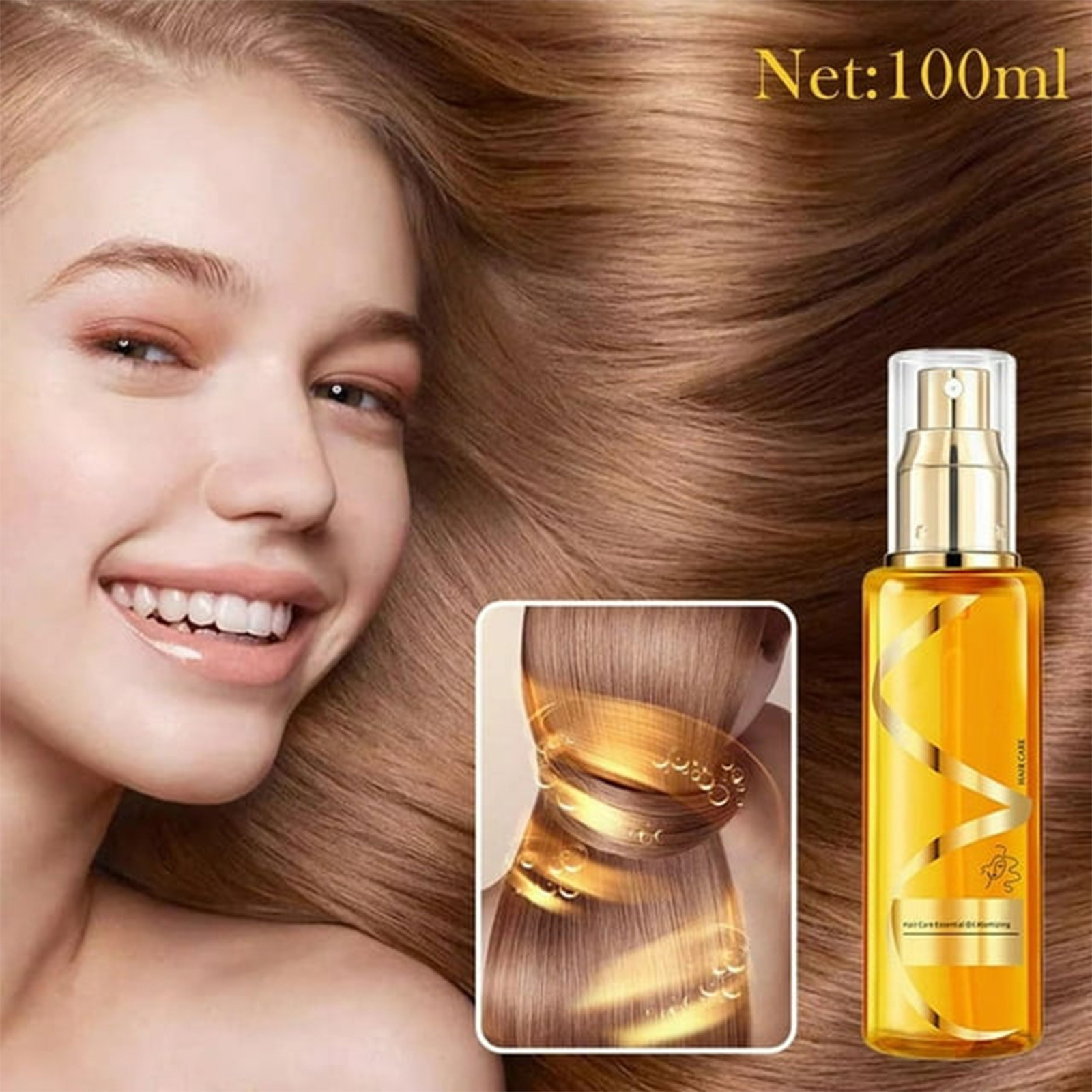 Repair Leave-In Conditioning S - House Hair Care ulasan dan harga