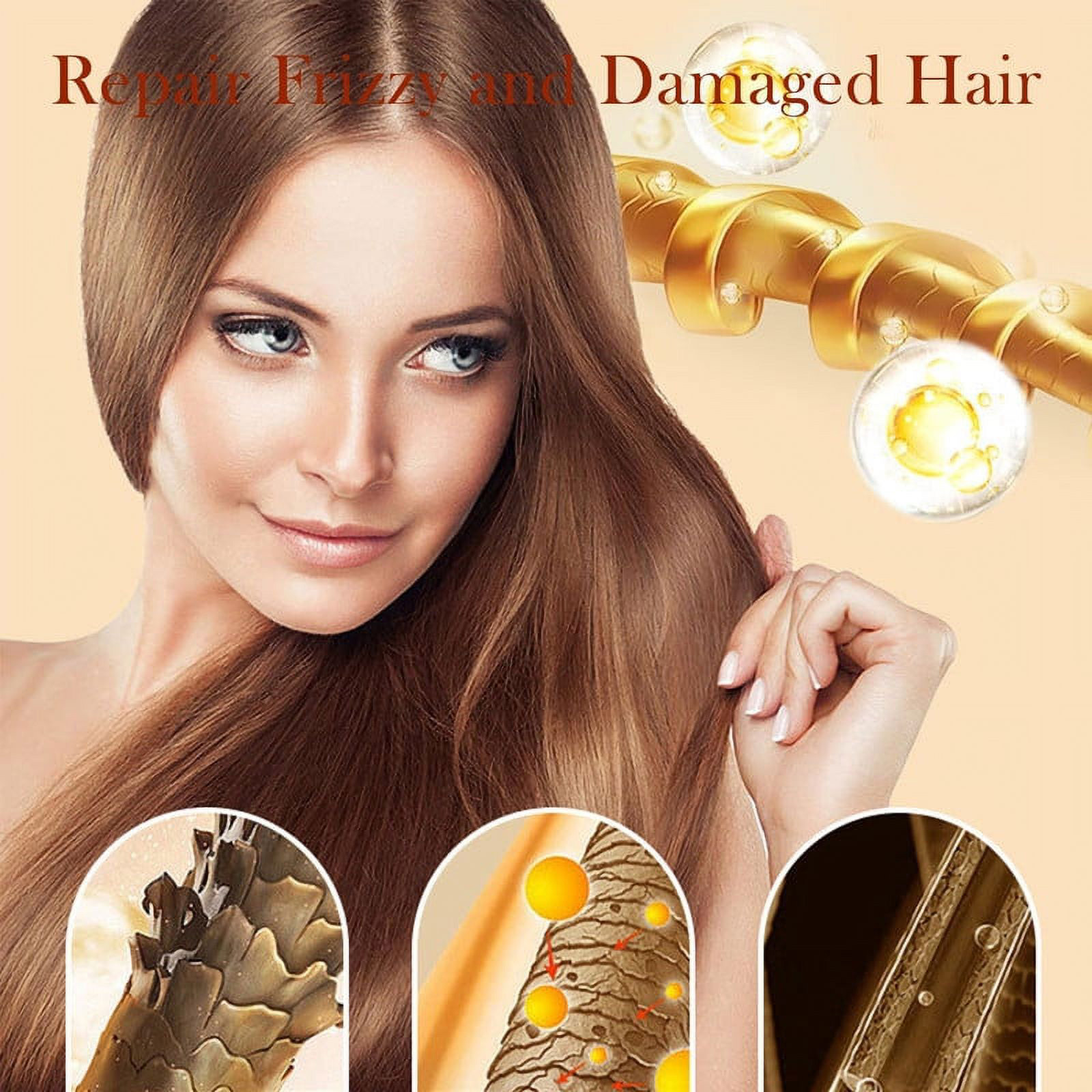 Repair Leave-In Conditioning S - House Hair Care ulasan dan harga