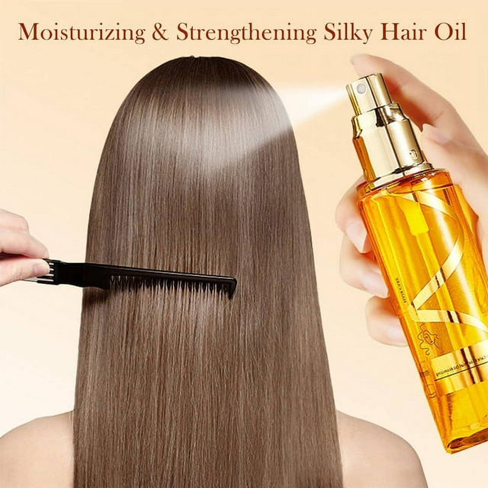 Repair Leave-In Conditioning S - House Hair Care ulasan dan harga