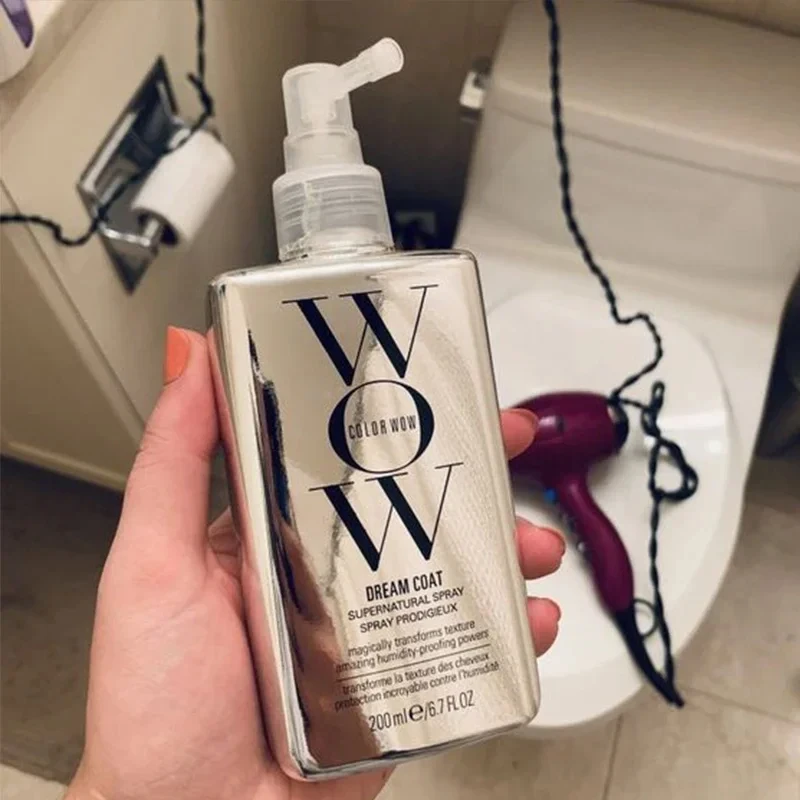 Color Wow Curl Hair Styling Fi - Hair Care Wow ulasan dan harga