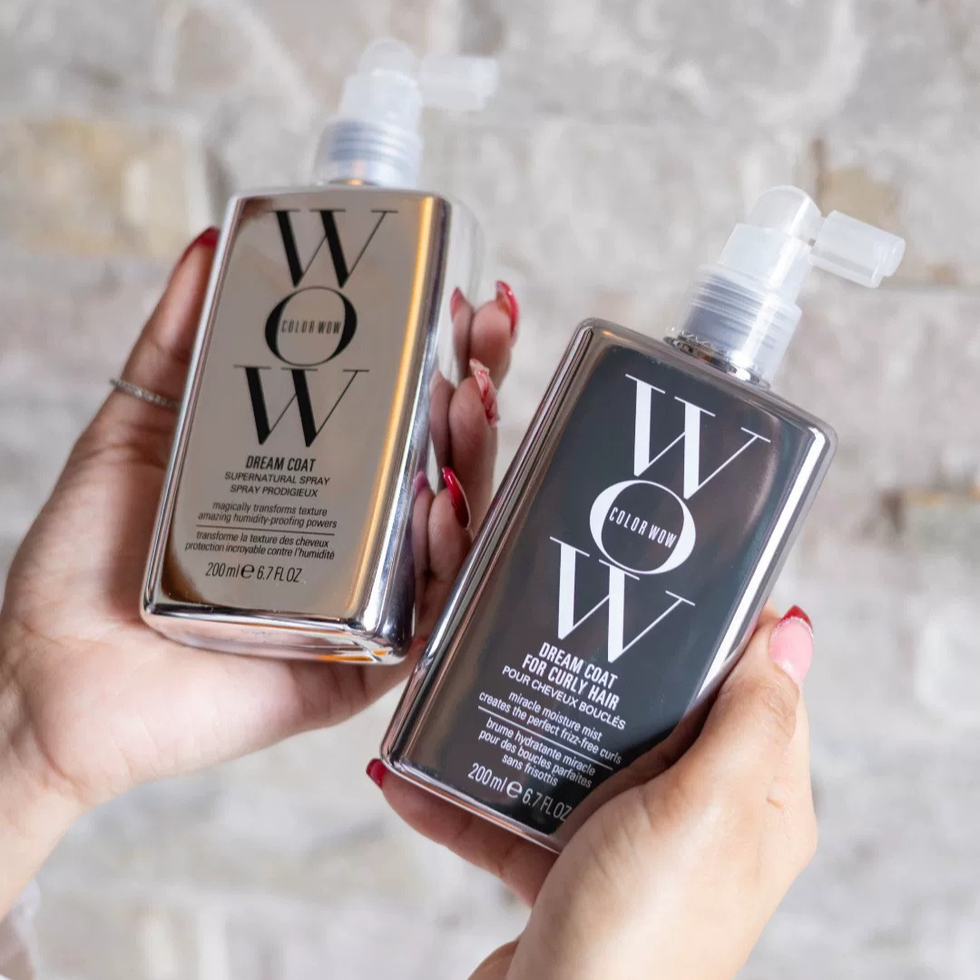 Color Wow Curl Hair Styling Fi - Hair Care Wow ulasan dan harga