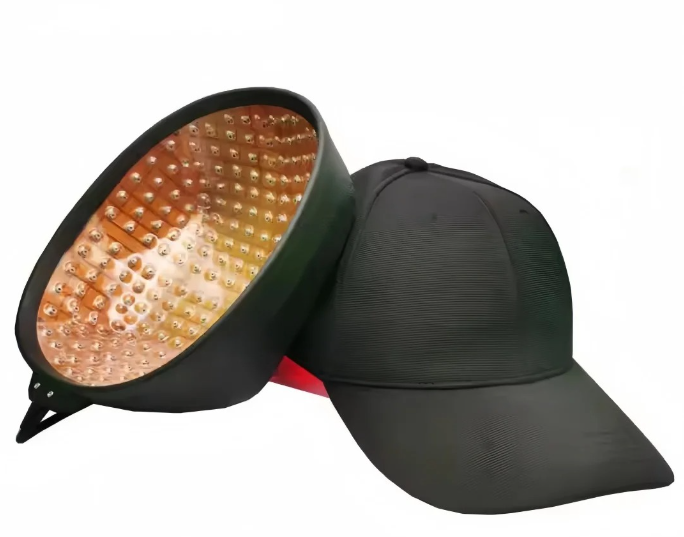 Red Light Therapy Cap for Hair - Hair Care For Hair Fall ulasan dan harga