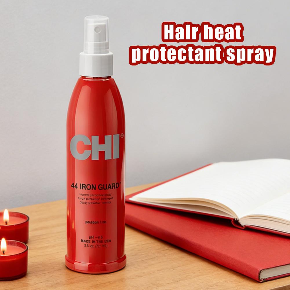 CHI Nourish Anti-heat Agent Fr - Heat Protectant Spray ulasan dan harga