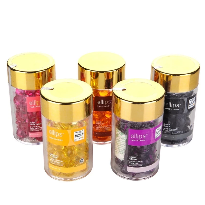 1 Bottle Hair Care Treatment E - Hair Care Indonesia ulasan dan harga