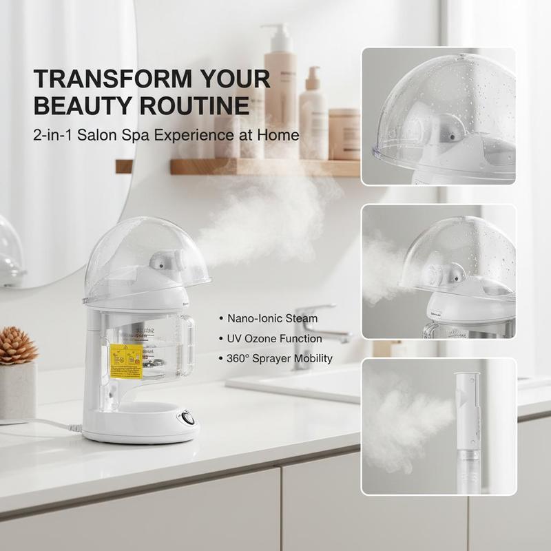 Salon Hair Care Apparatus 2-in - Hair Care In Salon ulasan dan harga