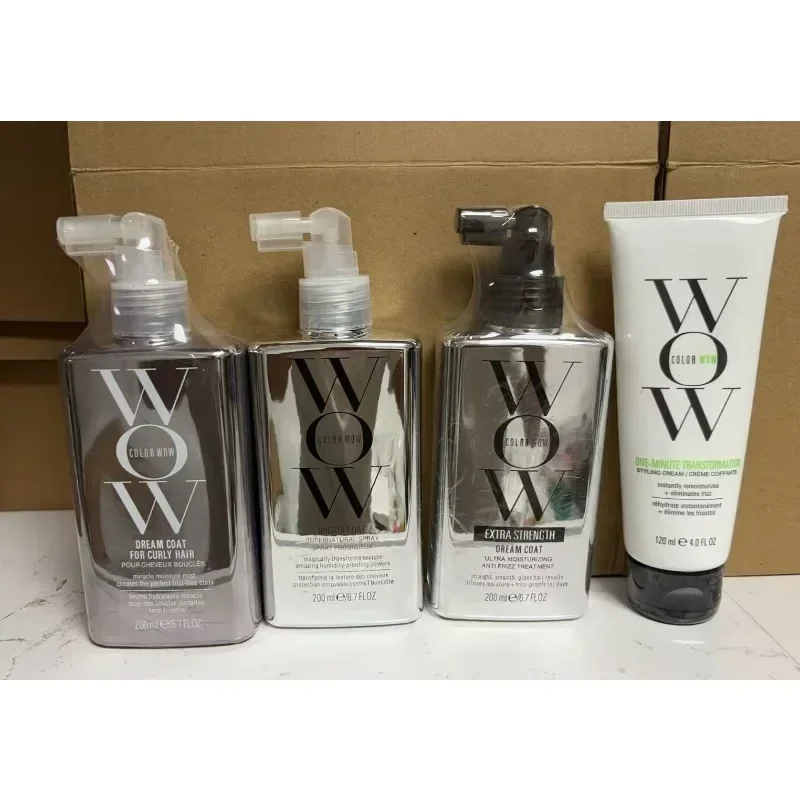 Hair Care Essential Oil Straig - Hair Care Wow ulasan dan harga