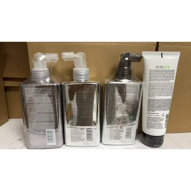 Hair Care Essential Oil Straig - Hair Care Wow ulasan dan harga