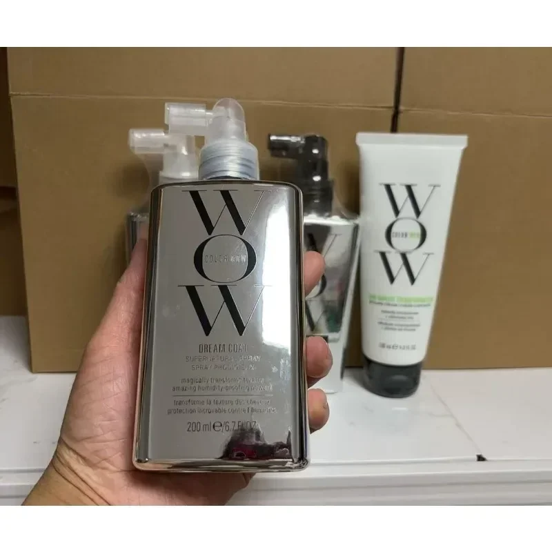 Hair Care Essential Oil Straig - Hair Care Wow ulasan dan harga