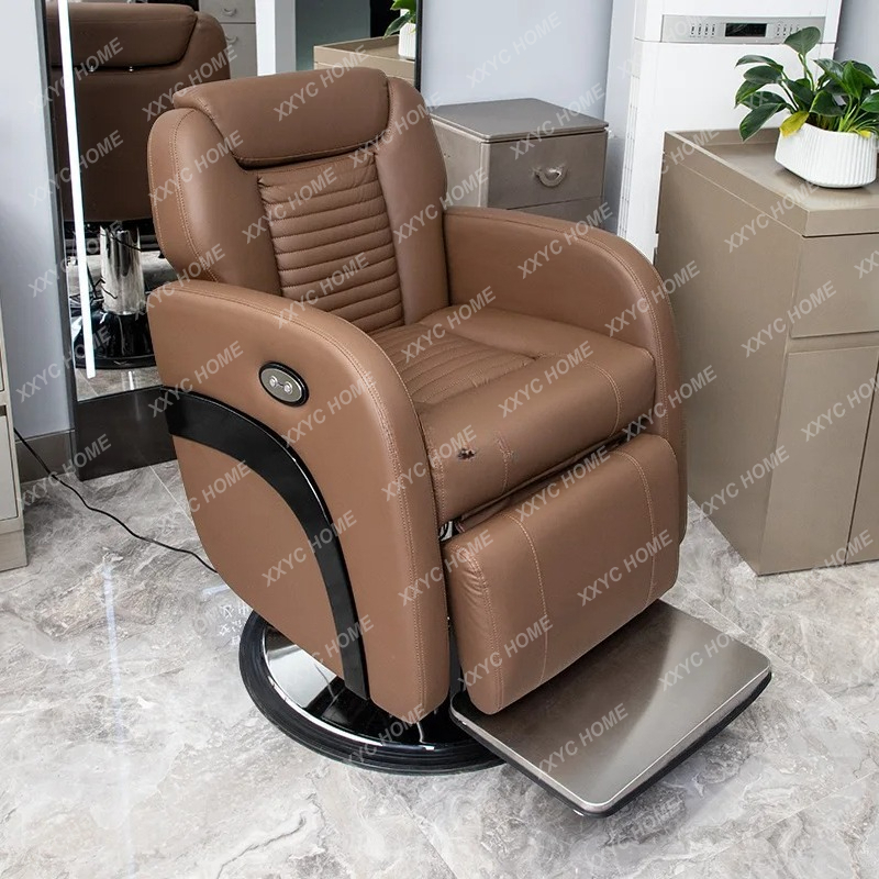 Hair Chair Nail Art Head Thera - Hair Care For Hair Fall ulasan dan harga