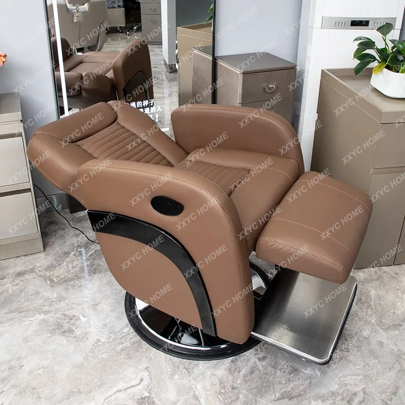 Hair Chair Nail Art Head Thera - Hair Care For Hair Fall ulasan dan harga