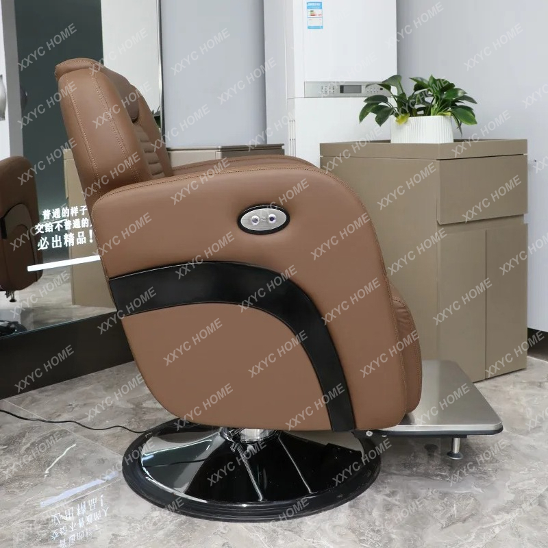 Hair Chair Nail Art Head Thera - Hair Care For Hair Fall ulasan dan harga