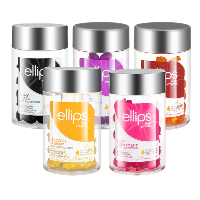 Keratin Complex Hair Care Trea - Hair Care Indonesia ulasan dan harga