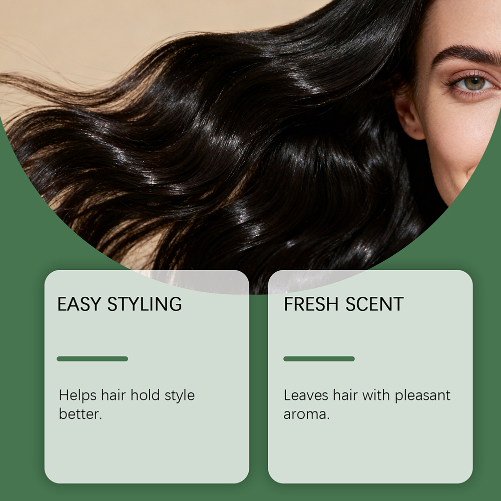Rosemary Shampoo For Hair Grow - Hair Care For Hair Fall ulasan dan harga