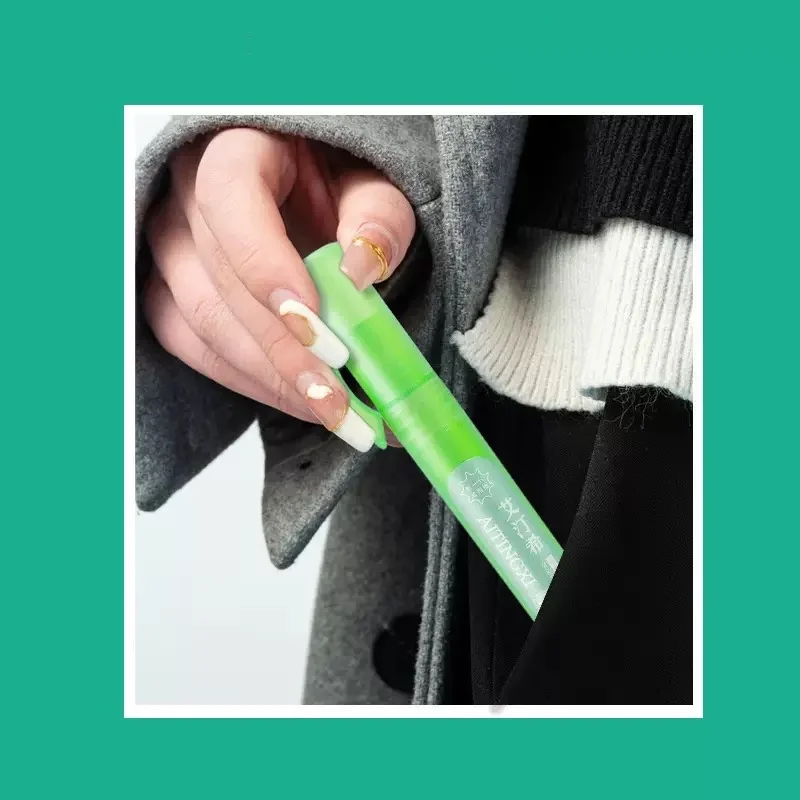 Elimination Privacy Spray Pen  - Heat Protectant Spray ulasan dan harga