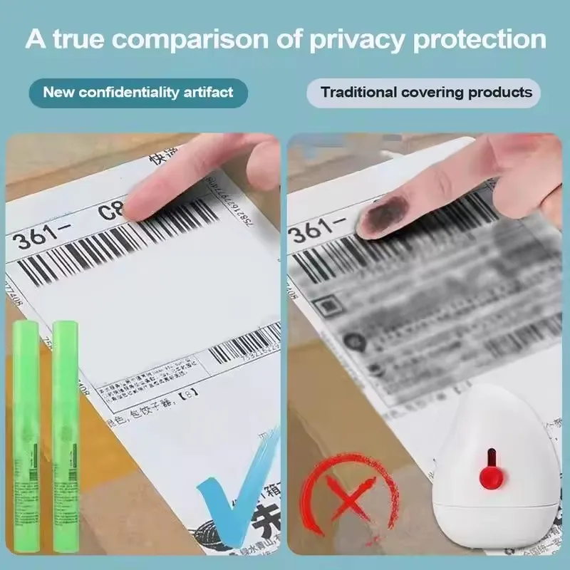 Elimination Privacy Spray Pen  - Heat Protectant Spray ulasan dan harga