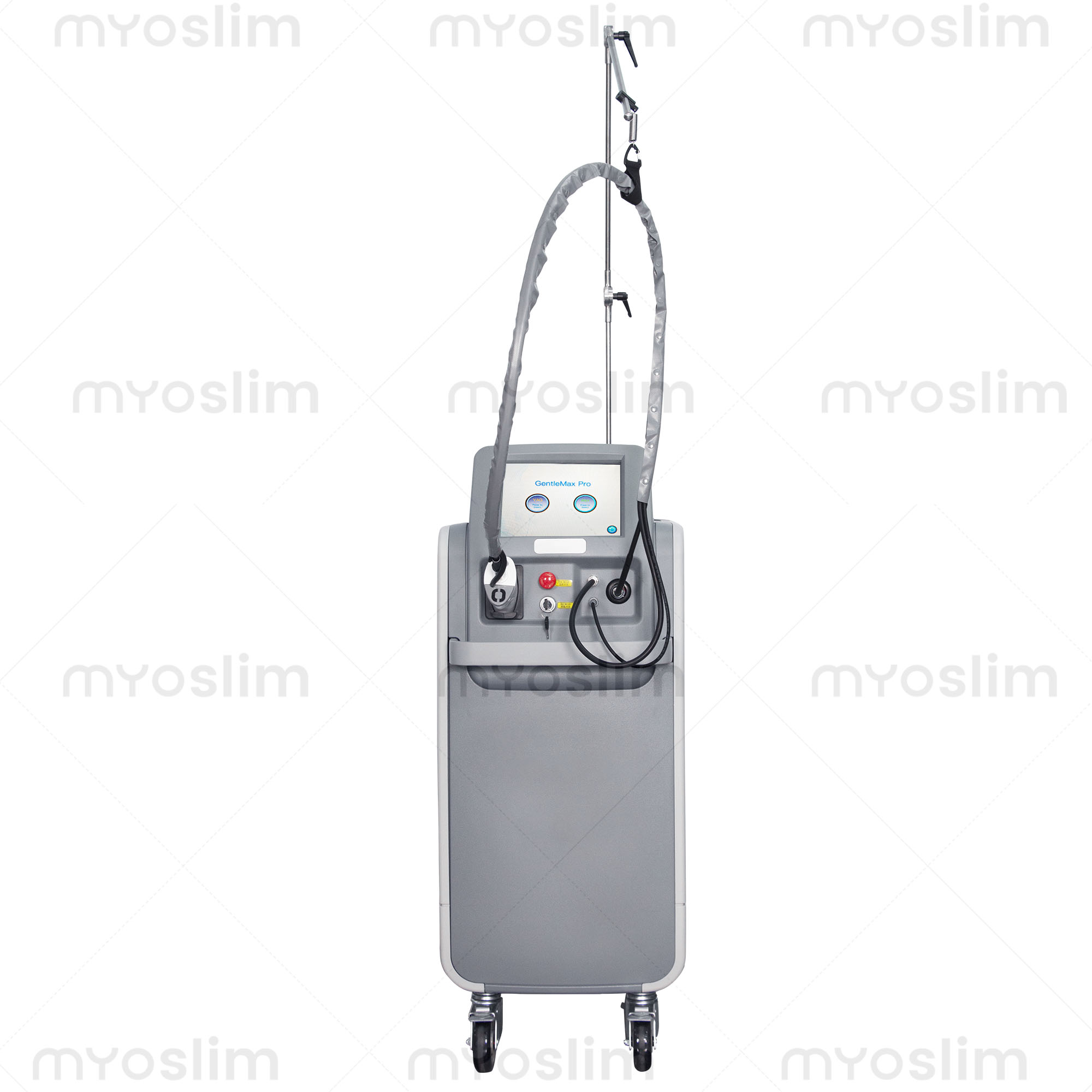 755nm Alexandrite Long Pulse L - Hair Care In Salon ulasan dan harga
