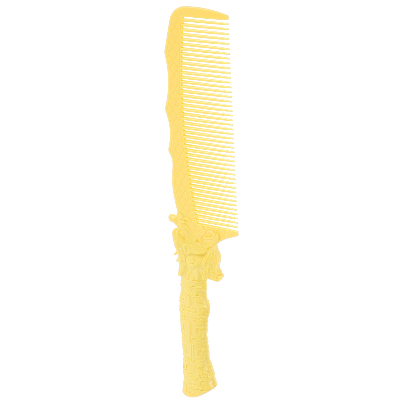 Dragon Hair Comb Professional  - Hair Care In Salon ulasan dan harga