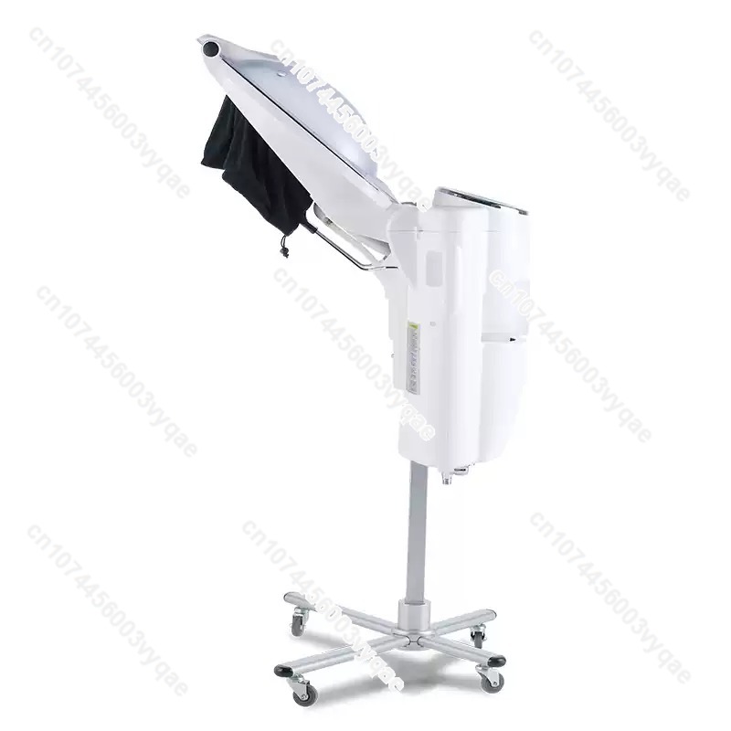 Oil Treatment Ozone Micro Mist - Hair Care In Salon ulasan dan harga