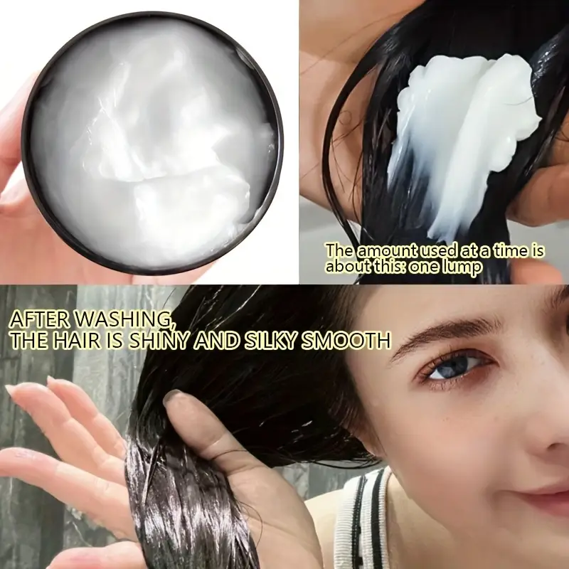 Collagen Hair Care Deep Repair - Heat Protectant Spray ulasan dan harga